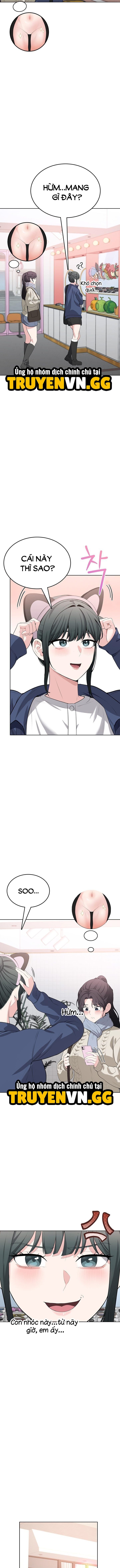 đọc truyện Dâm Đãng Như Em Chương 4 ảnh 13 tại Thiên Thai Truyện