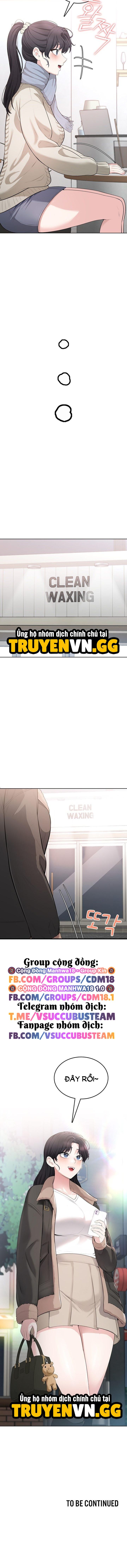 đọc truyện Dâm Đãng Như Em Chương 4 ảnh 17 tại Thiên Thai Truyện