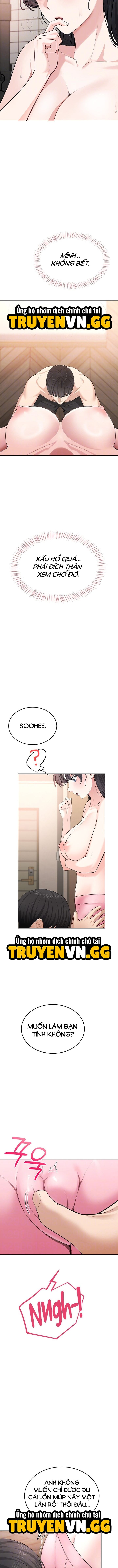 đọc truyện Dâm Đãng Như Em Chương 4 ảnh 4 tại Thiên Thai Truyện