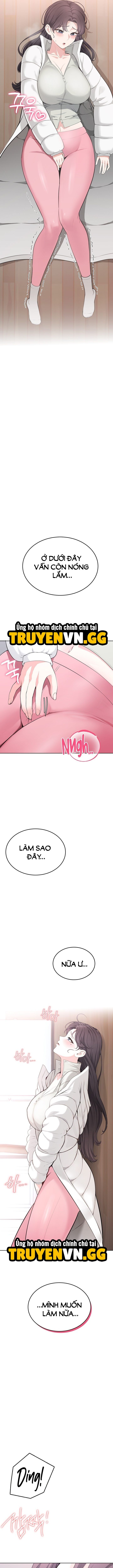 đọc truyện Dâm Đãng Như Em Chương 4 ảnh 9 tại Thiên Thai Truyện