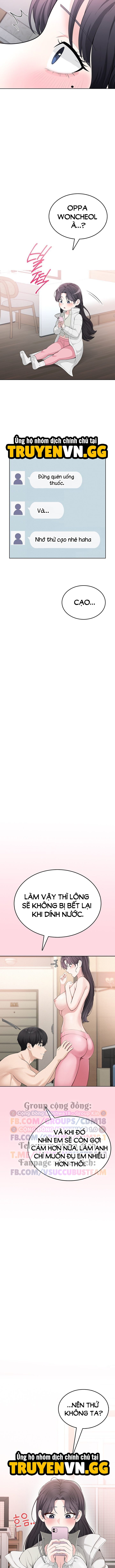 đọc truyện Dâm Đãng Như Em Chương 4 ảnh 10 tại Thiên Thai Truyện