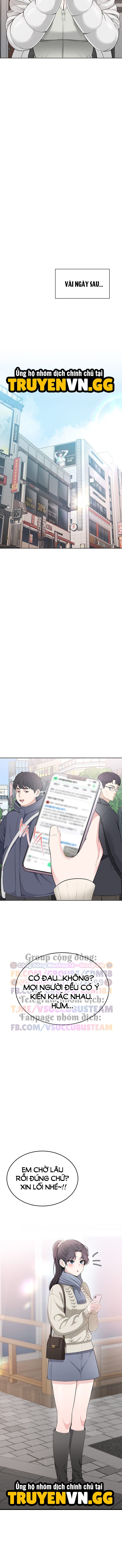 đọc truyện Dâm Đãng Như Em Chương 4 ảnh 11 tại Thiên Thai Truyện