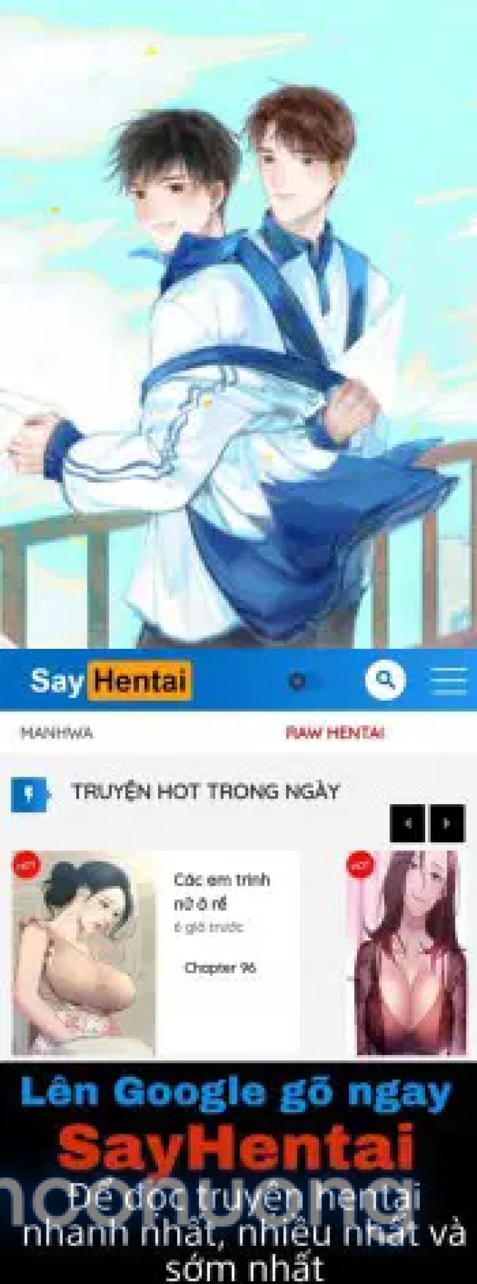 đọc truyện Dâm Đãng Như Em Chương 5 ảnh 7 tại Thiên Thai Truyện