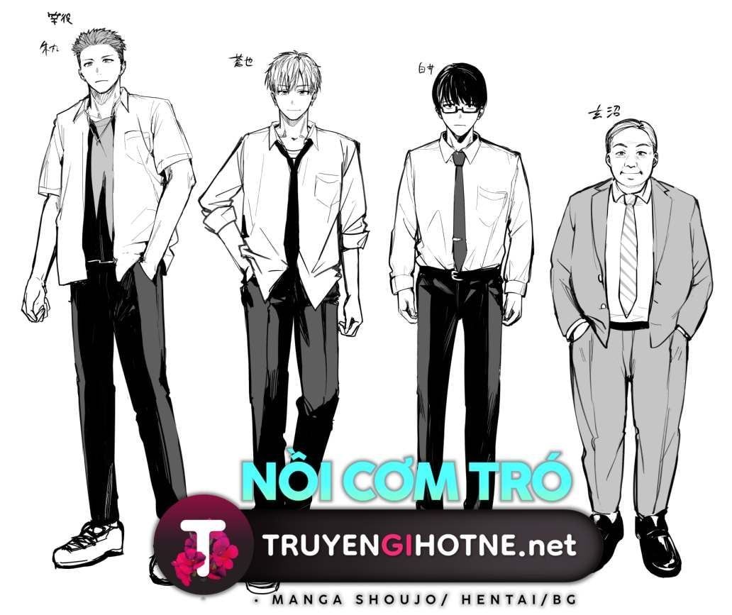 đọc truyện Đám Học Sinh Nữ Nghiện Tình Dục Chương 1.2 ảnh 20 tại Giả Dược
