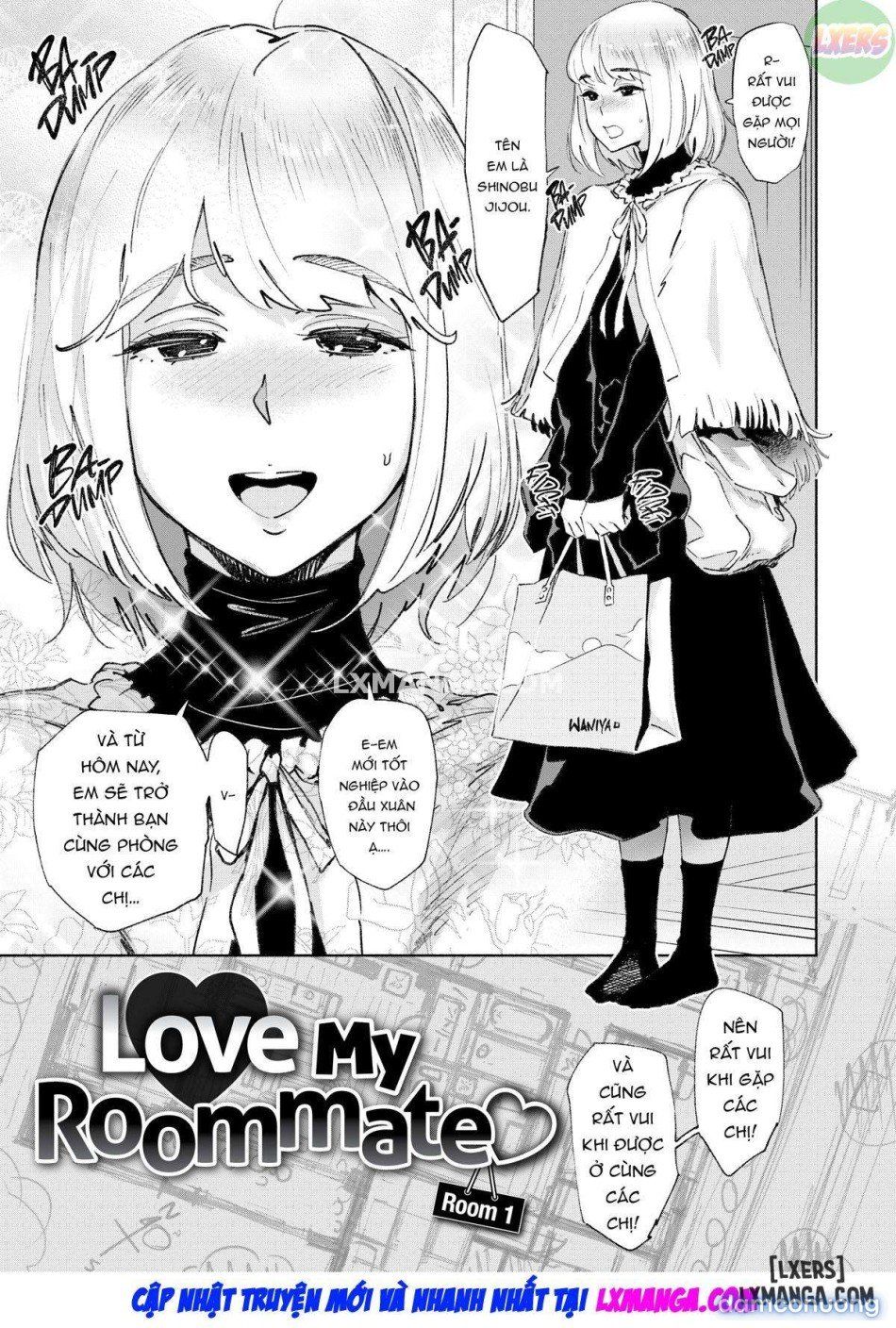 đọc truyện Đam Mê Khiêu Âm Chương 1 ảnh 5 tại Thiên Thai Truyện