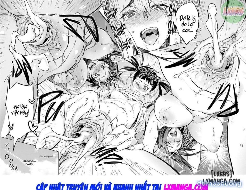 đọc truyện Đam Mê Khiêu Âm Chương 5 ảnh 21 tại Thiên Thai Truyện