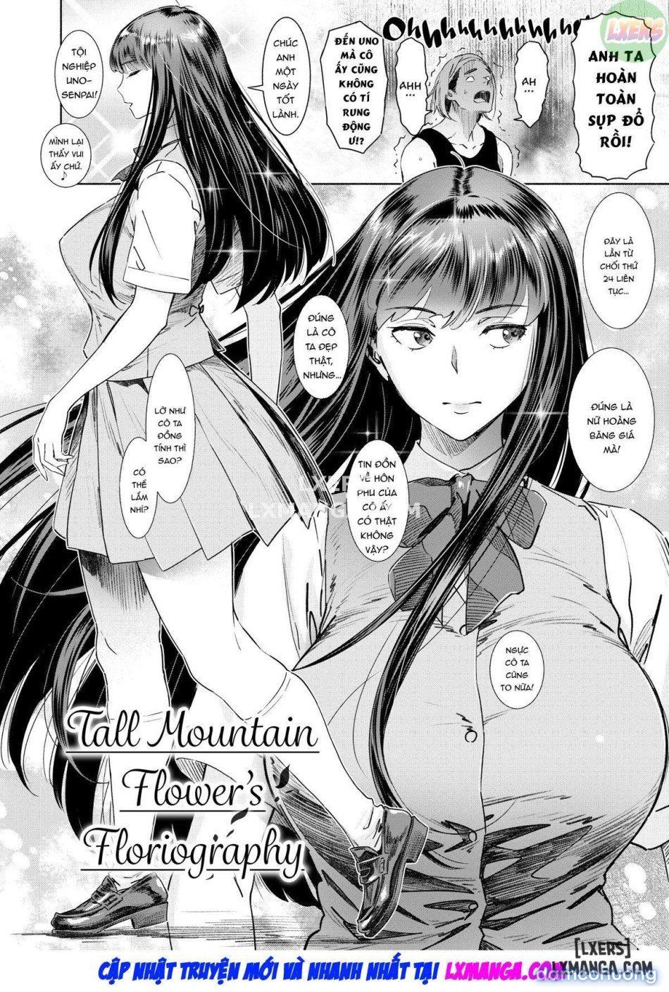 đọc truyện Đam Mê Khiêu Âm Chương 8 ảnh 3 tại Thiên Thai Truyện