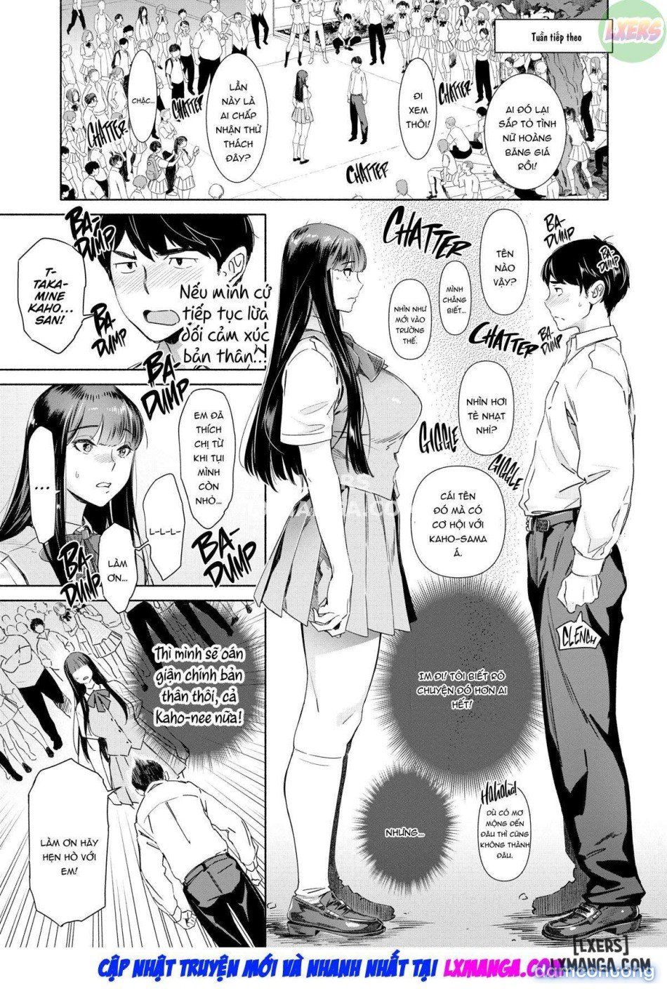 đọc truyện Đam Mê Khiêu Âm Chương 8 ảnh 14 tại Thiên Thai Truyện