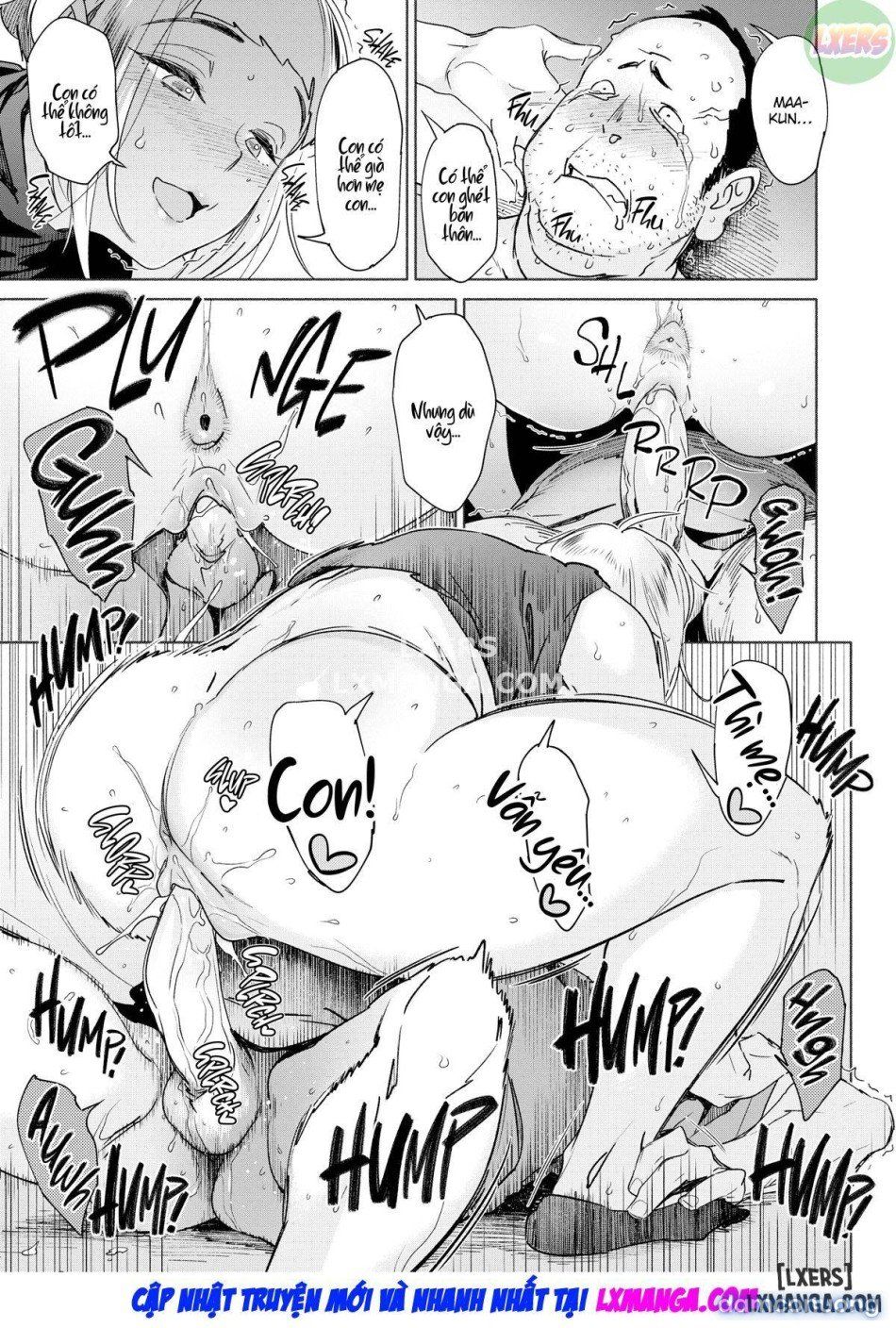 đọc truyện Đam Mê Khiêu Âm Chương 9 ảnh 18 tại Thiên Thai Truyện