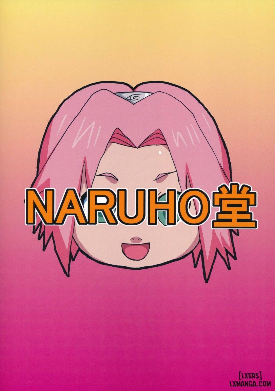 đọc truyện Dâm Ngục Tsunade 2.5 Oneshot ảnh 16 tại Thiên Thai Truyện