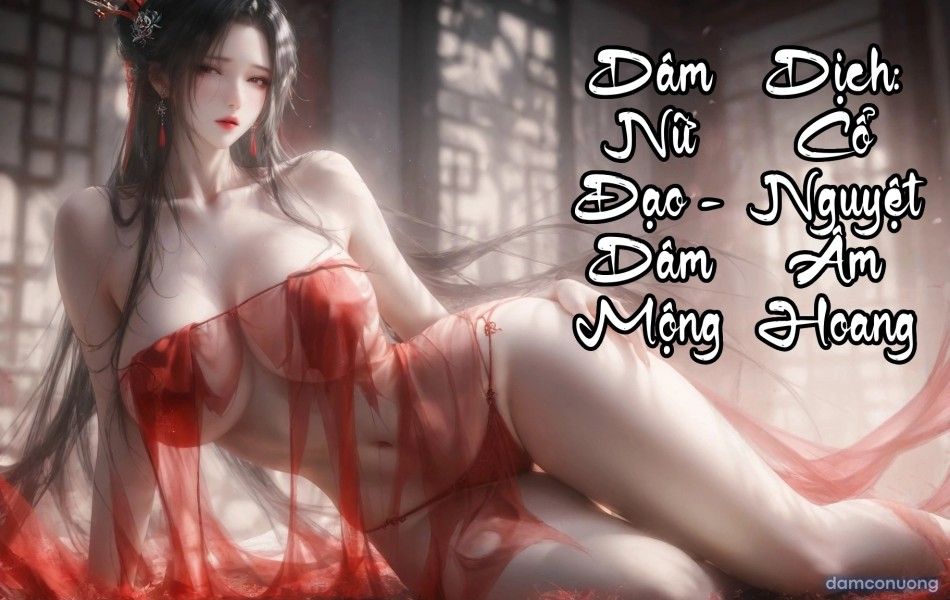 đọc truyện Dâm Nữ Đạo Chương 1 ảnh 3 tại Thiên Thai Truyện