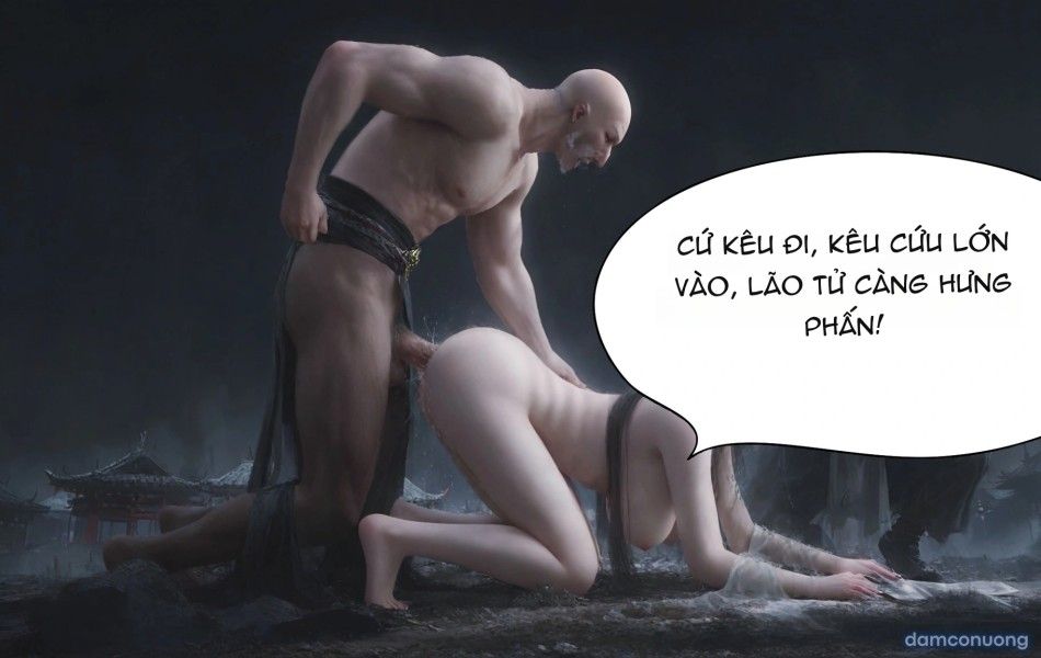 đọc truyện Dâm Nữ Đạo Chương 1 ảnh 13 tại Thiên Thai Truyện