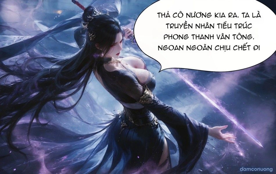 đọc truyện Dâm Nữ Đạo Chương 1 ảnh 18 tại Thiên Thai Truyện