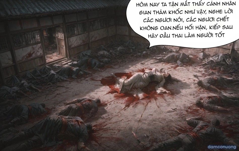 đọc truyện Dâm Nữ Đạo Chương 1 ảnh 19 tại Thiên Thai Truyện