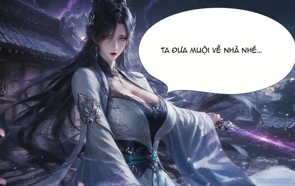 đọc truyện Dâm Nữ Đạo Chương 1 ảnh 22 tại Thiên Thai Truyện