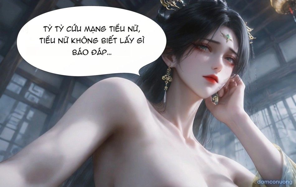 đọc truyện Dâm Nữ Đạo Chương 1 ảnh 23 tại Thiên Thai Truyện