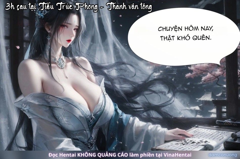 đọc truyện Dâm Nữ Đạo Chương 1 ảnh 29 tại Thiên Thai Truyện