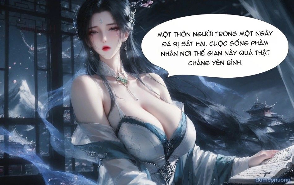 đọc truyện Dâm Nữ Đạo Chương 1 ảnh 30 tại Thiên Thai Truyện