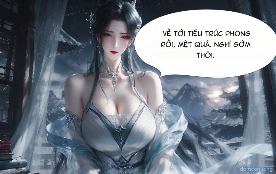 đọc truyện Dâm Nữ Đạo Chương 1 ảnh 31 tại Thiên Thai Truyện