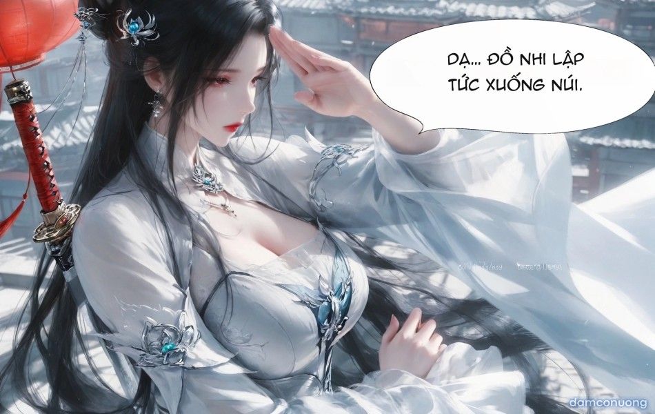 đọc truyện Dâm Nữ Đạo Chương 1 ảnh 5 tại Thiên Thai Truyện