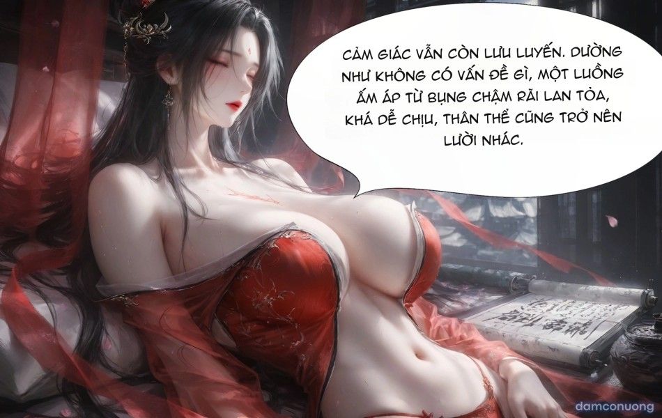 đọc truyện Dâm Nữ Đạo Chương 1 ảnh 38 tại Thiên Thai Truyện