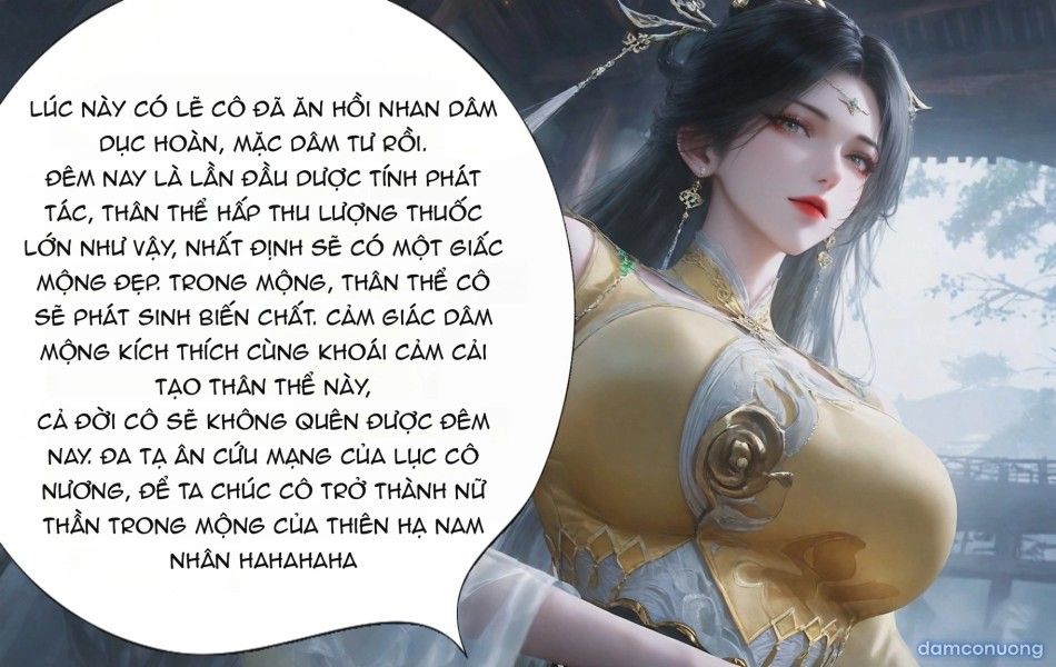 đọc truyện Dâm Nữ Đạo Chương 1 ảnh 46 tại Thiên Thai Truyện