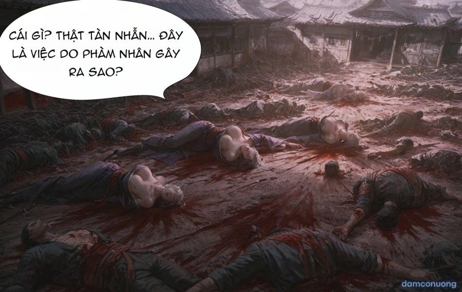 đọc truyện Dâm Nữ Đạo Chương 1 ảnh 7 tại Thiên Thai Truyện