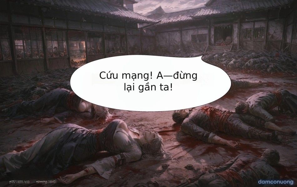 đọc truyện Dâm Nữ Đạo Chương 1 ảnh 8 tại Thiên Thai Truyện