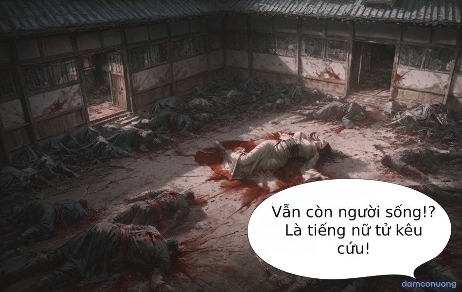 đọc truyện Dâm Nữ Đạo Chương 1 ảnh 9 tại Thiên Thai Truyện