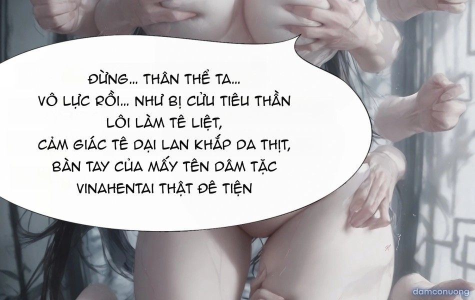 đọc truyện Dâm Nữ Đạo Chương 2 ảnh 12 tại Thiên Thai Truyện