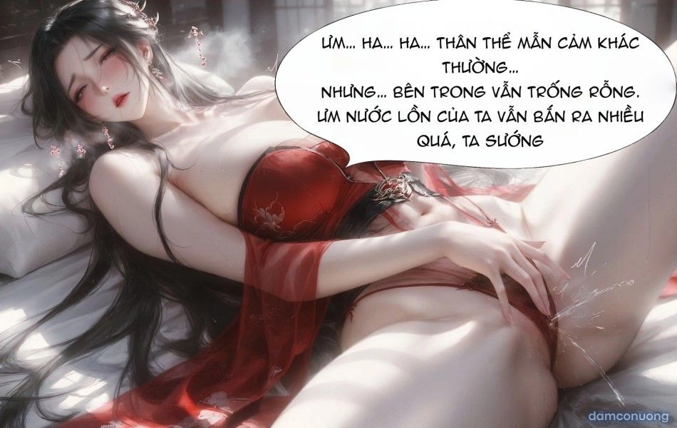 đọc truyện Dâm Nữ Đạo Chương 3 ảnh 17 tại Thiên Thai Truyện