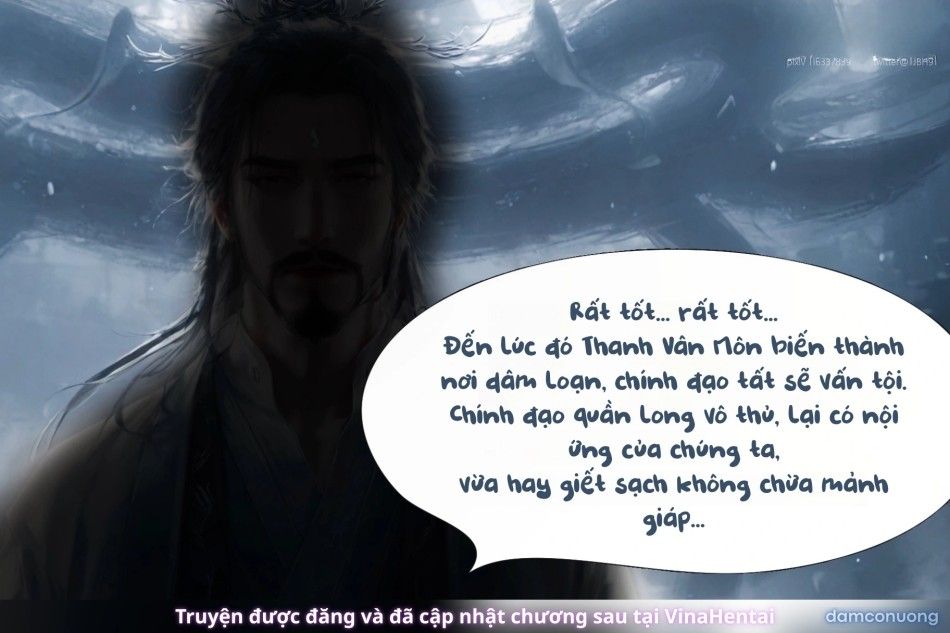 đọc truyện Dâm Nữ Đạo Chương 3 ảnh 22 tại Thiên Thai Truyện