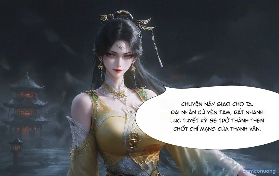 đọc truyện Dâm Nữ Đạo Chương 3 ảnh 23 tại Thiên Thai Truyện