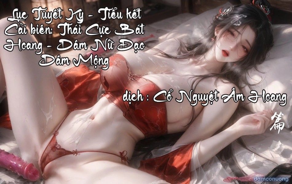 đọc truyện Dâm Nữ Đạo Chương 3 ảnh 24 tại Thiên Thai Truyện