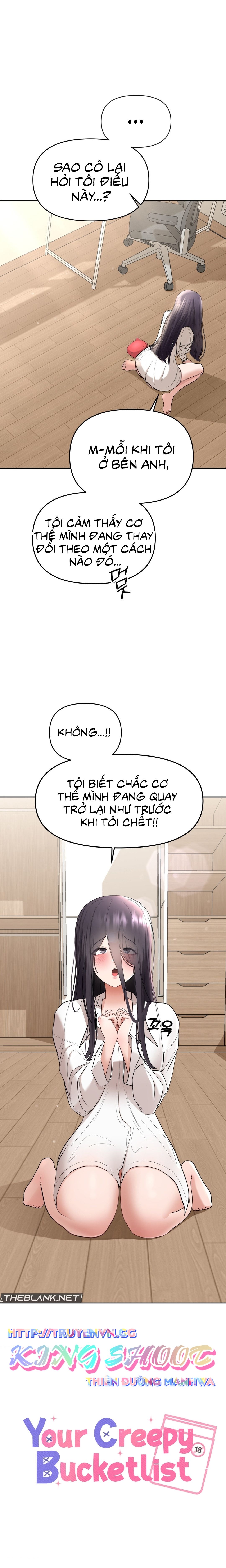đọc truyện Dâm Nữ Ma Quái Chương 2 ảnh 15 tại Giả Dược