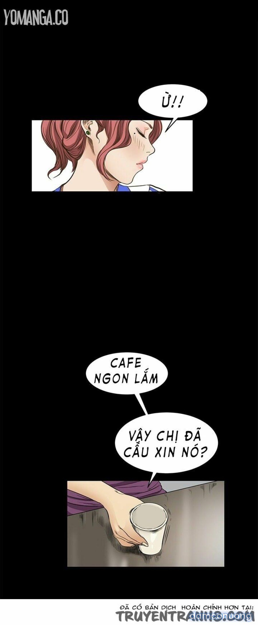 đọc truyện Dâm Nữ Si Eun Chương 10 ảnh 18 tại Thiên Thai Truyện