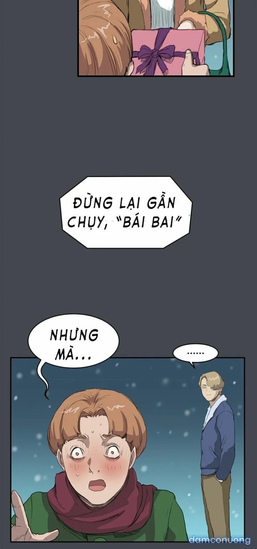 đọc truyện Dâm Nữ Si Eun Chương 14 ảnh 11 tại Thiên Thai Truyện