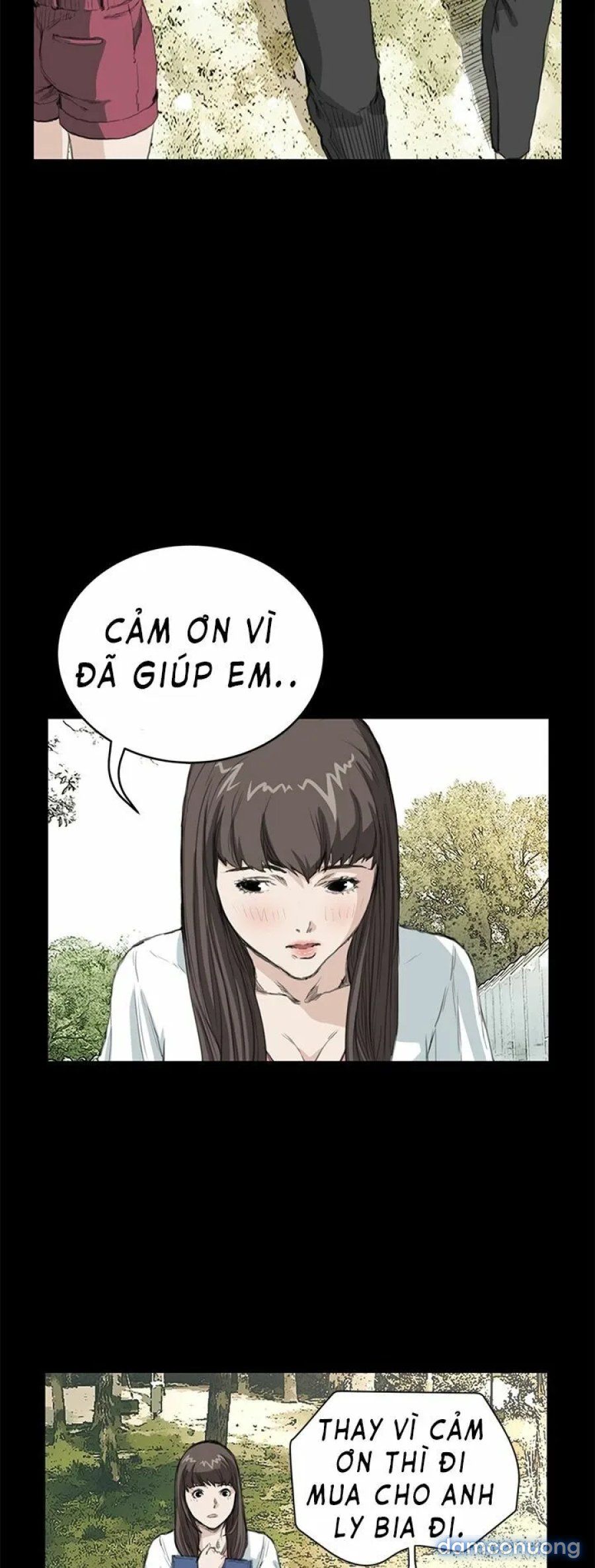 đọc truyện Dâm Nữ Si Eun Chương 14 ảnh 16 tại Thiên Thai Truyện
