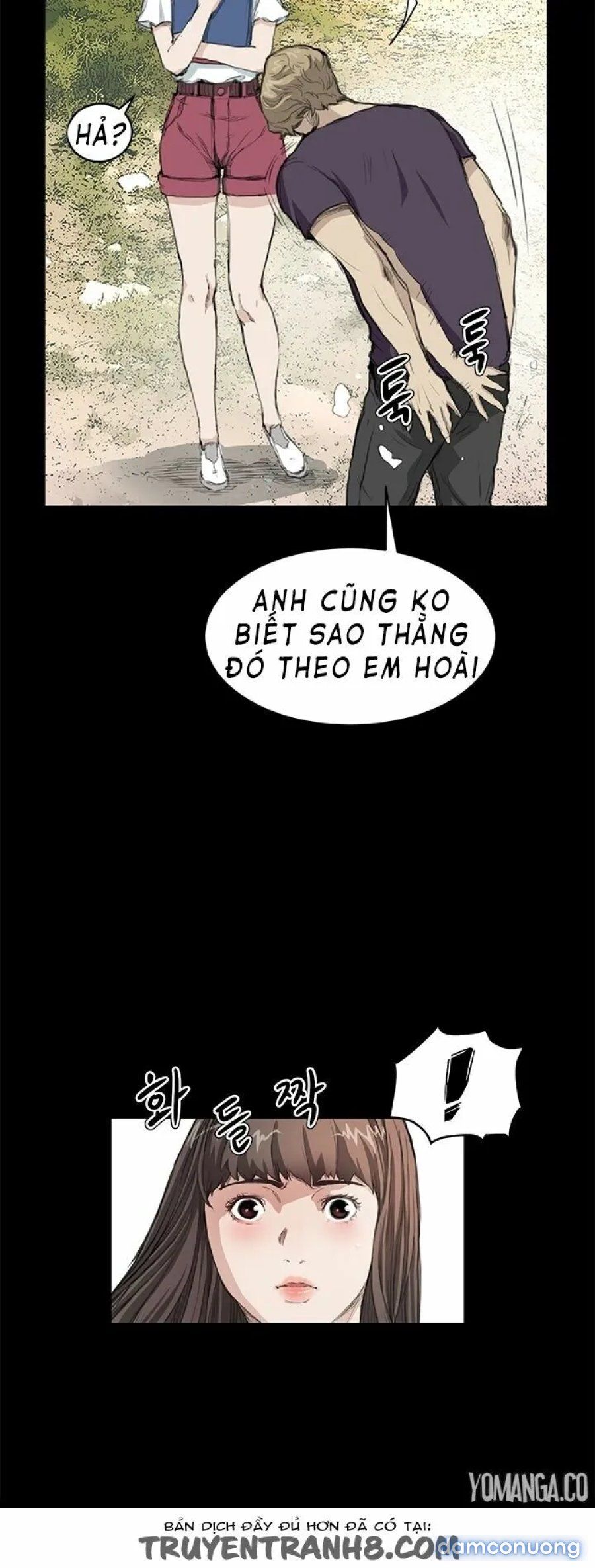 đọc truyện Dâm Nữ Si Eun Chương 14 ảnh 17 tại Thiên Thai Truyện