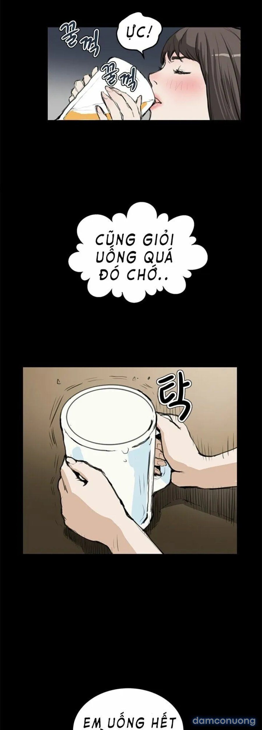 đọc truyện Dâm Nữ Si Eun Chương 14 ảnh 24 tại Thiên Thai Truyện
