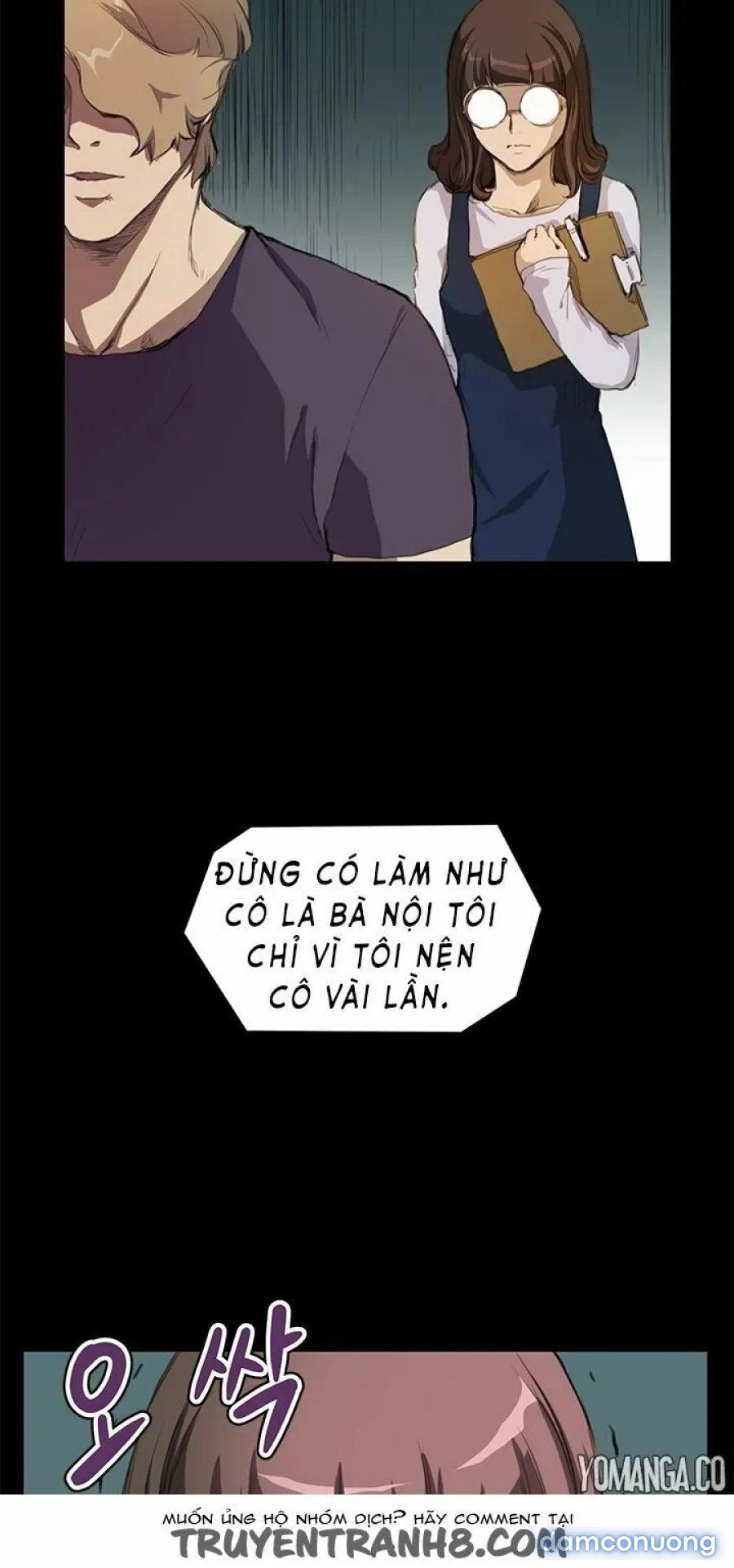 đọc truyện Dâm Nữ Si Eun Chương 14 ảnh 7 tại Thiên Thai Truyện