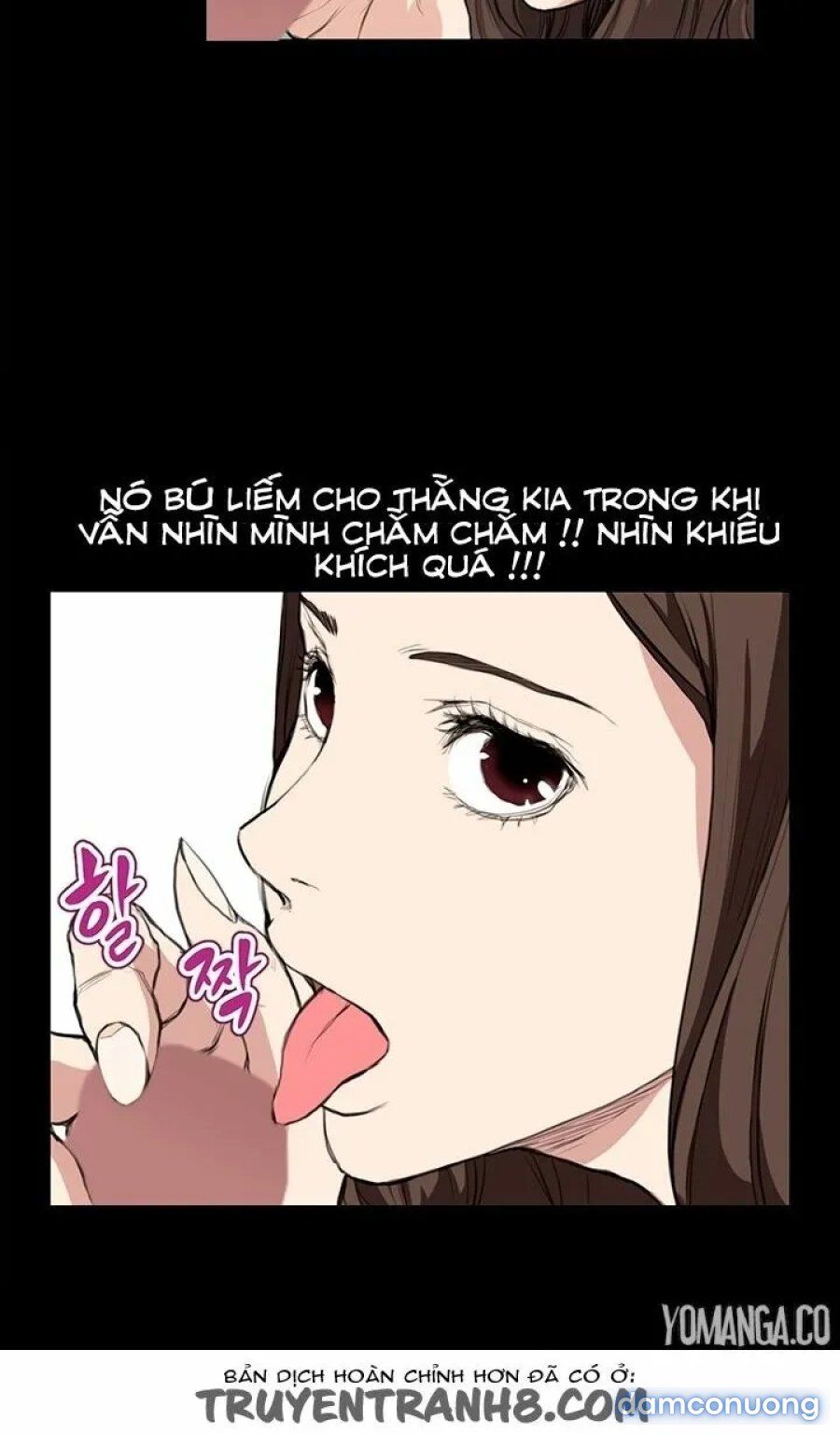 đọc truyện Dâm Nữ Si Eun Chương 16 ảnh 22 tại Thiên Thai Truyện
