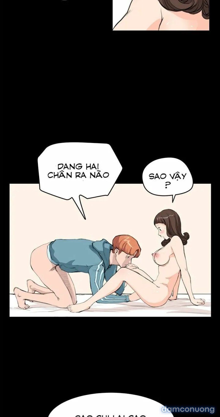 đọc truyện Dâm Nữ Si Eun Chương 16 ảnh 29 tại Thiên Thai Truyện