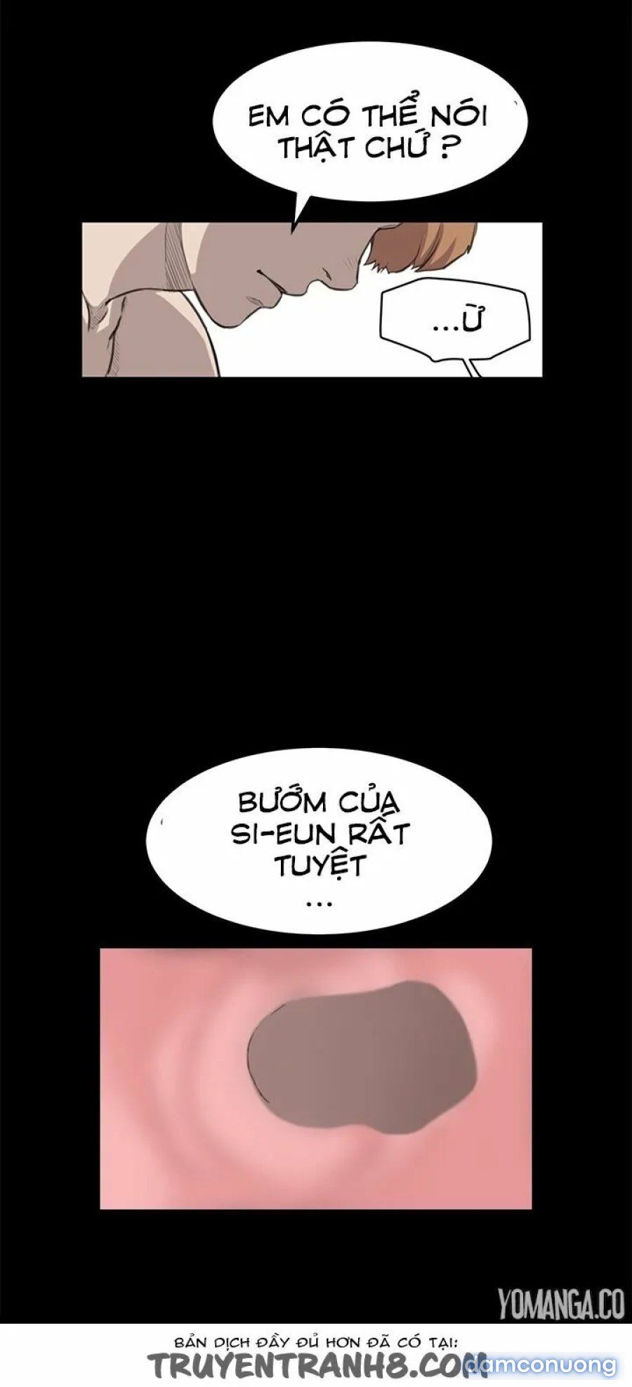 đọc truyện Dâm Nữ Si Eun Chương 17 ảnh 26 tại Thiên Thai Truyện