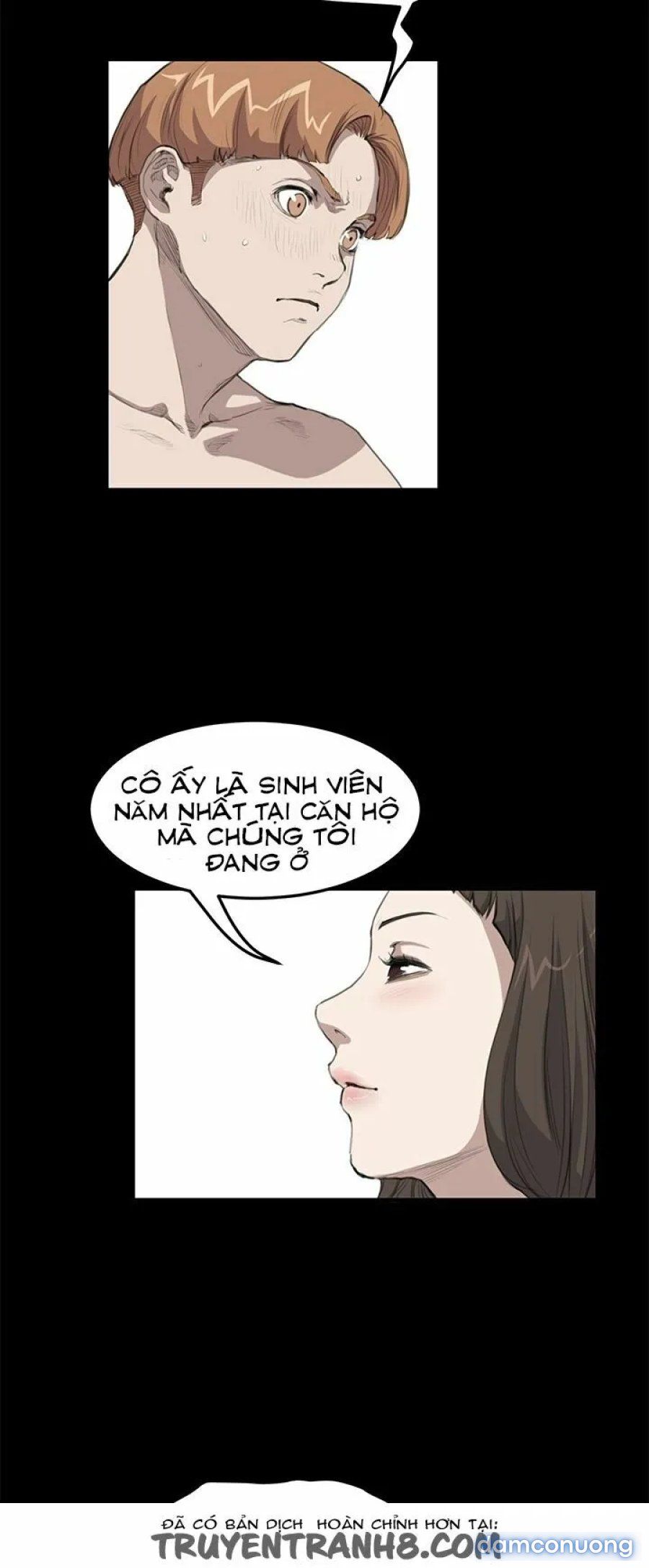 đọc truyện Dâm Nữ Si Eun Chương 17 ảnh 6 tại Thiên Thai Truyện