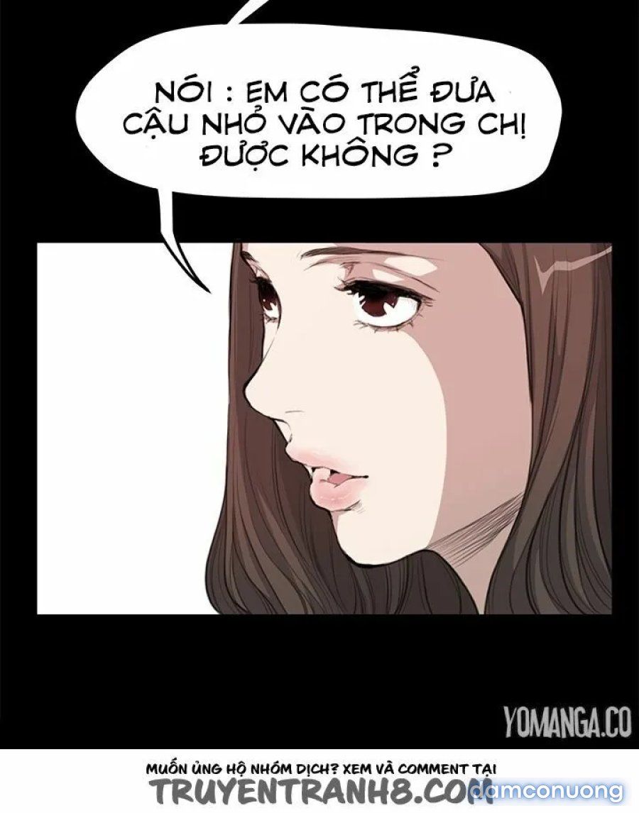 đọc truyện Dâm Nữ Si Eun Chương 17 ảnh 10 tại Thiên Thai Truyện
