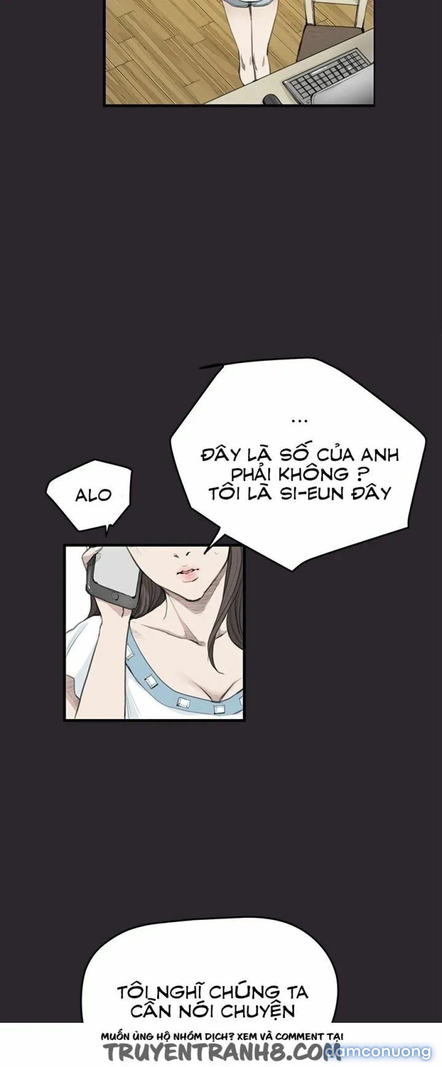 đọc truyện Dâm Nữ Si Eun Chương 18 ảnh 17 tại Thiên Thai Truyện