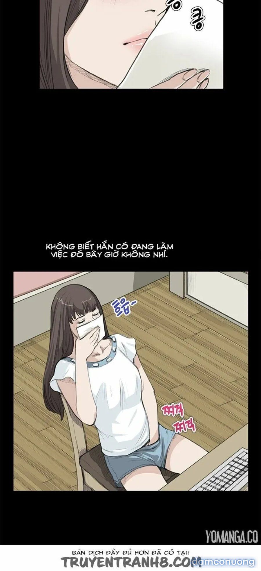 đọc truyện Dâm Nữ Si Eun Chương 18 ảnh 3 tại Thiên Thai Truyện