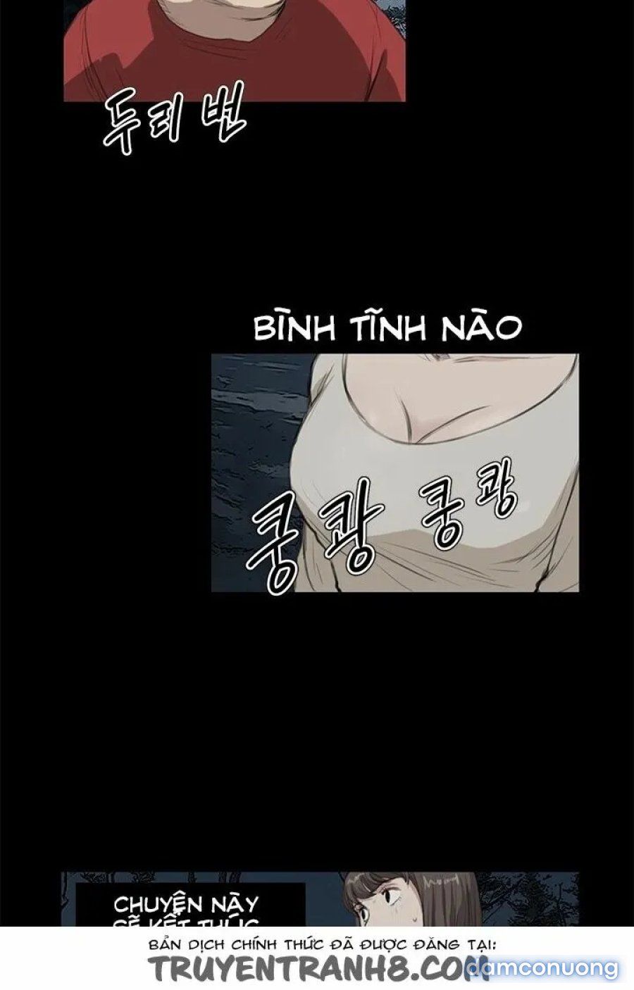 đọc truyện Dâm Nữ Si Eun Chương 18 ảnh 23 tại Thiên Thai Truyện
