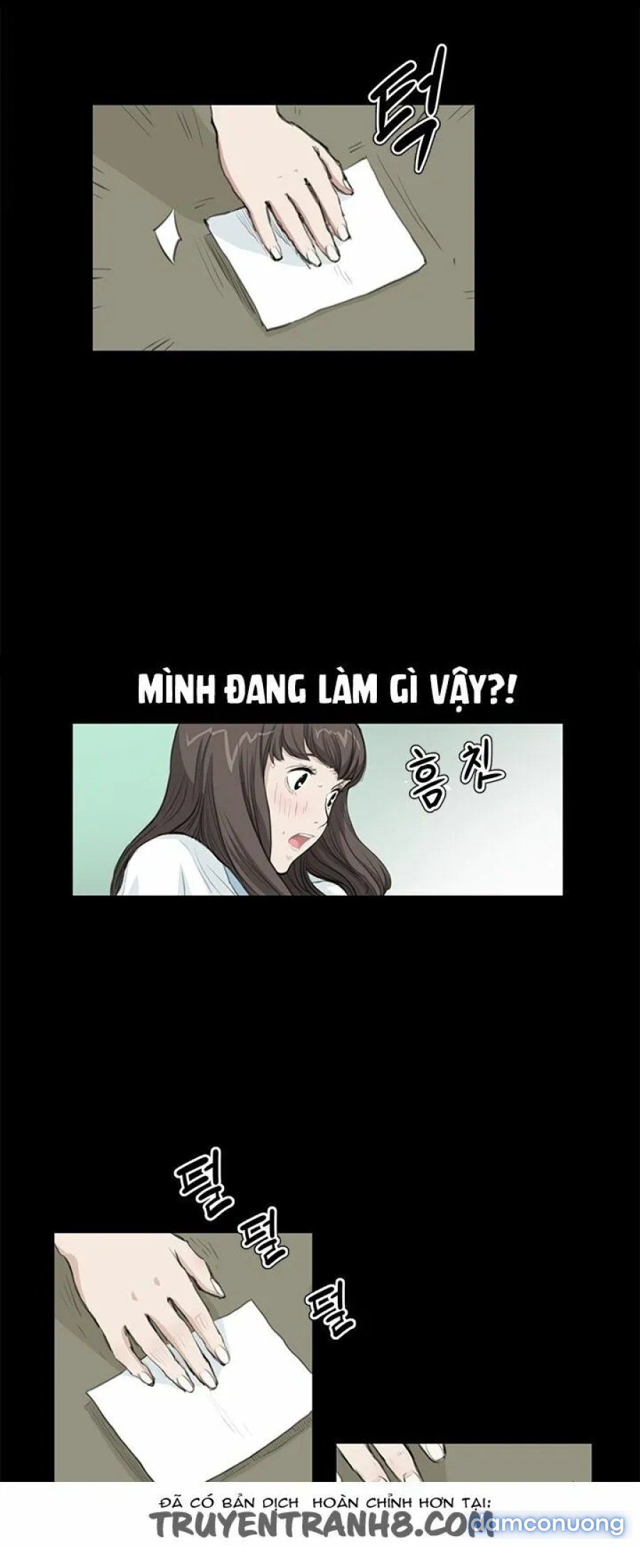 đọc truyện Dâm Nữ Si Eun Chương 18 ảnh 4 tại Thiên Thai Truyện